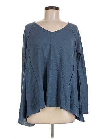 La Miel Long Sleeve Top (view 1)