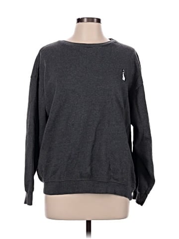 Impact Sweatshirt (view 1)