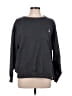 Impact Gray Sweatshirt Size L - photo 1