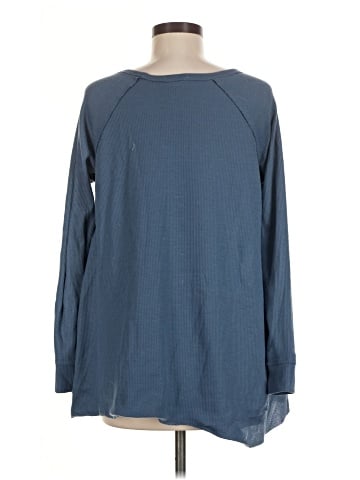 La Miel Long Sleeve Top (view 2)