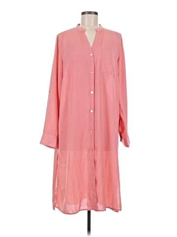 D&Co. Casual Dress (view 1)