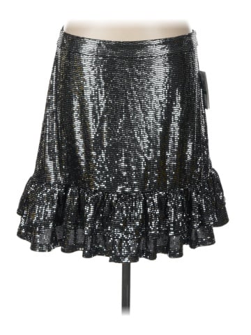 MICHAEL Michael Kors Formal Skirt (view 1)
