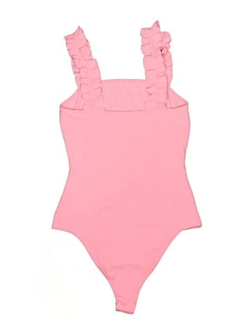 Le Lis Bodysuit (view 2)