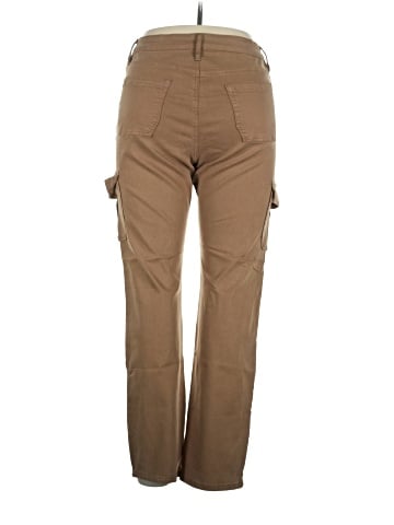 Well Worn Cargo Pants (view 2)