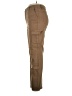 Well Worn Brown Cargo Pants Size 14 - photo 5