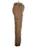 Well Worn Brown Cargo Pants Size 14 - photo 4