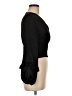 Altar'd State 100% Polyester Black Long Sleeve Blouse Size M - photo 4