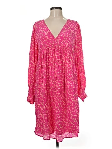 Sézane Casual Dress (view 1)