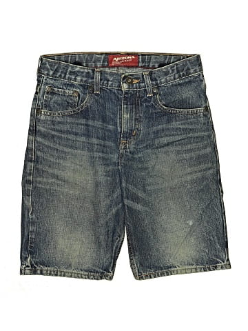 Arizona Jean Company Denim Shorts (view 1)