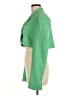 Danielle Bernstein Green Blazer Size M - photo 5