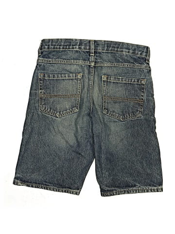 Arizona Jean Company Denim Shorts (view 2)