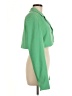 Danielle Bernstein Green Blazer Size M - photo 4