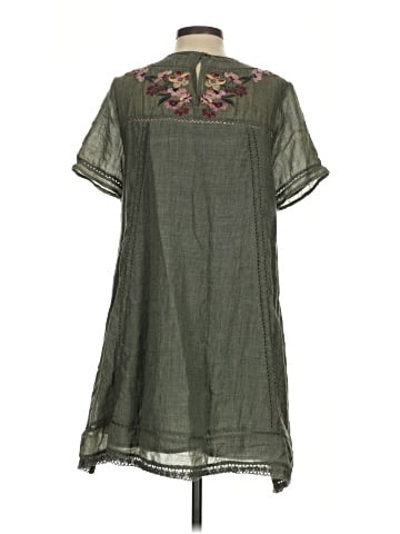 Umgee Casual Dress (view 2)