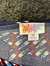Lularoe Argyle Blue Dress Size 10 - photo 3