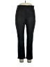 Nine West Black Jeggings Size 14 - photo 1