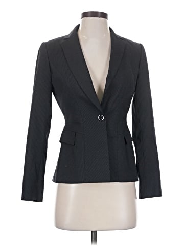 Tahari by ASL Blazer (view 1)