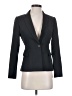 Tahari by ASL Gray Blazer Size 0 Petite - photo 1