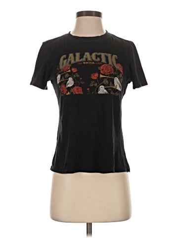 Mimi Chica Short Sleeve T-Shirt (view 1)
