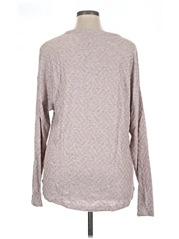 Bob Timberlake Long Sleeve Henley (view 2)