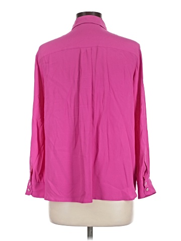 Marella Long Sleeve Blouse (view 2)