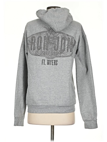 Ron Jon Surf Shop Sweatshirt (view 2)