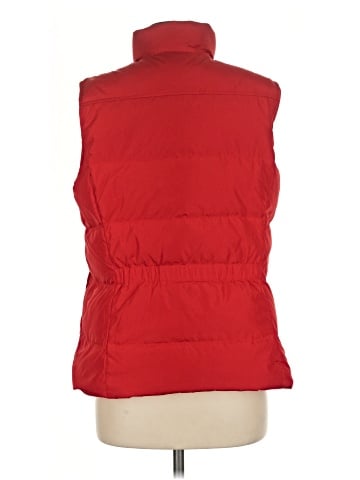 Lands' End Vest (view 2)
