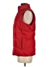 Lands' End 100% Polyester Red Vest Size M - photo 5