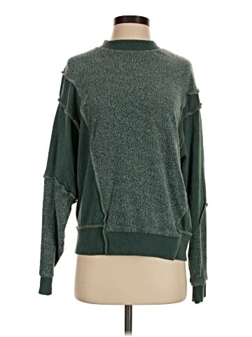 BDG Turtleneck Sweater (view 1)