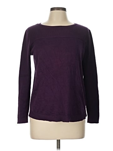 Cable & Gauge Long Sleeve T-Shirt (view 1)