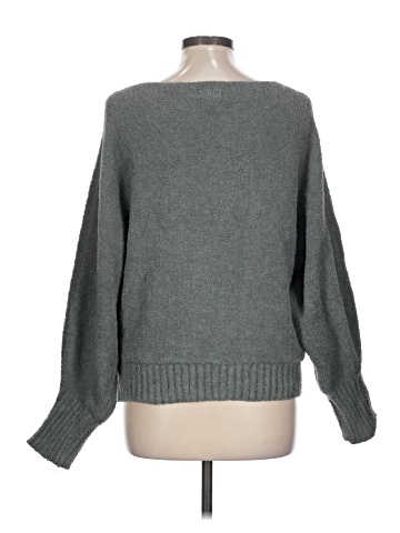Kaisely Pullover Sweater (view 2)