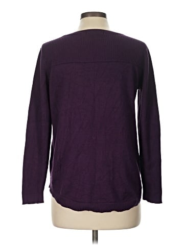 Cable & Gauge Long Sleeve T-Shirt (view 2)