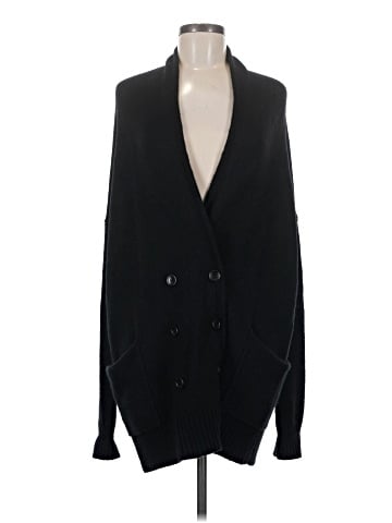 BCBGMAXAZRIA Wool Cardigan (view 1)