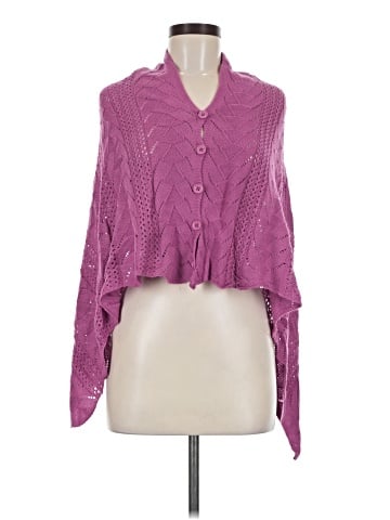 Top It Off Cardigan (view 1)