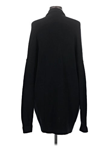 BCBGMAXAZRIA Wool Cardigan (view 2)