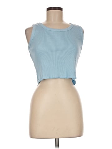 Ocean Drive Clothing Co. Sleeveless T-Shirt (view 1)