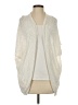 Forever 21 Ivory Cardigan Size S - photo 1