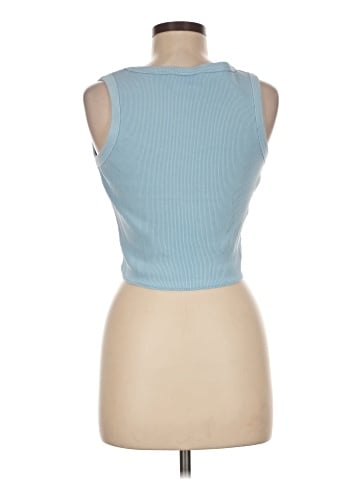 Ocean Drive Clothing Co. Sleeveless T-Shirt (view 2)