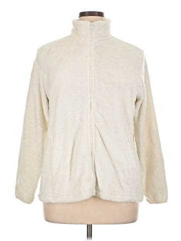 Lands' End Fleece (view 1)