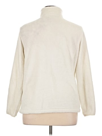 Lands' End Fleece (view 2)