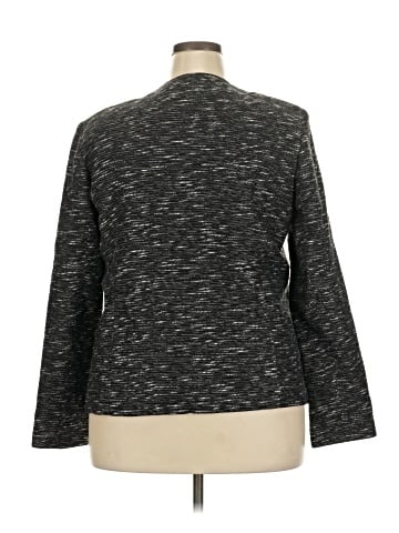 JM Collection Blazer (view 2)
