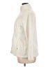 Lands' End 100% Polyester Ivory Fleece Size XL (petite) - photo 5