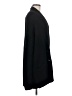 BCBGMAXAZRIA Black Wool Cardigan Size M - photo 4
