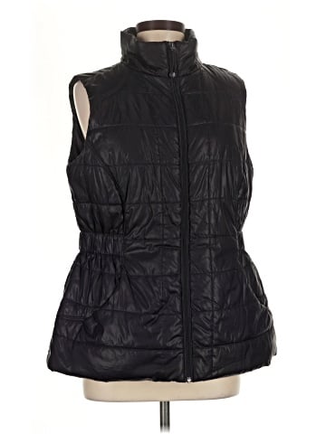 Style&Co Vest (view 1)