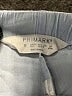 Primark Solid Blue Green Shorts Size S - photo 3