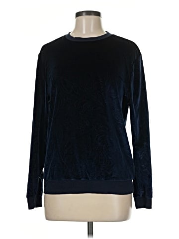 ASOS Long Sleeve Top (view 1)