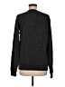 Uniqlo Gray Pullover Sweater Size M - photo 2