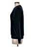 ASOS Blue Long Sleeve Top Size M - photo 5