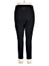 Gap Fit Solid Black Active Pants Size XL - photo 2