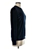 ASOS Blue Long Sleeve Top Size M - photo 4