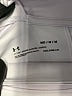 Under Armour White Track Jacket Size M - photo 6